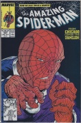 Amazing Spider-Man # 307