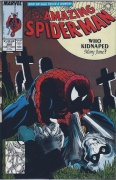 Amazing Spider-Man # 308