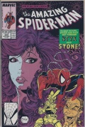 Amazing Spider-Man # 309