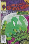 Amazing Spider-Man # 311