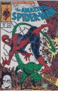 Amazing Spider-Man # 318