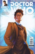 Doctor Who: The Tenth Doctor # 04