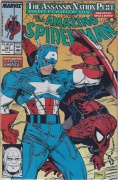 Amazing Spider-Man # 323
