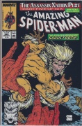 Amazing Spider-Man # 324