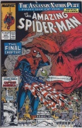Amazing Spider-Man # 325