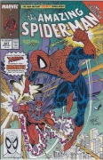 Amazing Spider-Man # 327