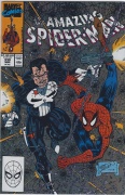 Amazing Spider-Man # 330