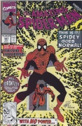 Amazing Spider-Man # 341