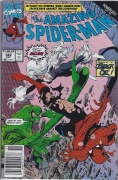 Amazing Spider-Man # 342