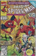Amazing Spider-Man # 343