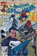 Amazing Spider-Man # 355