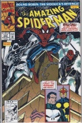 Amazing Spider-Man # 356