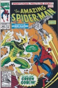 Amazing Spider-Man # 369