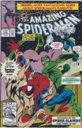 Amazing Spider-Man # 370
