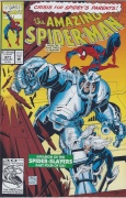 Amazing Spider-Man # 371