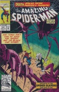 Amazing Spider-Man # 372