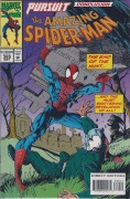 Amazing Spider-Man # 389