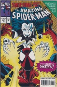 Amazing Spider-Man # 391