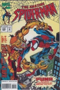 Amazing Spider-Man # 395