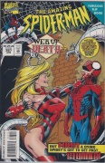 Amazing Spider-Man # 397