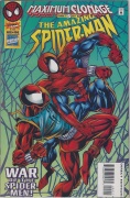 Amazing Spider-Man # 404