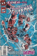 Amazing Spider-Man # 405