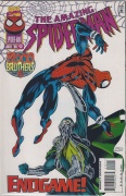Amazing Spider-Man # 412