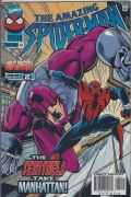 Amazing Spider-Man # 415