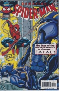 Amazing Spider-Man # 419