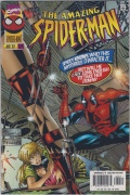 Amazing Spider-Man # 424