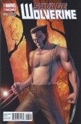Savage Wolverine # 16 (PA)
