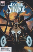 Doctor Strange # 20