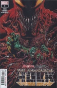 Absolute Carnage: Immortal Hulk # 01