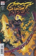 Ghost Rider # 01