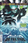 Detective Comics # 1012