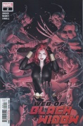 Web of Black Widow # 02