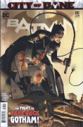 Batman # 80