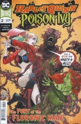 Harley Quinn & Poison Ivy # 02