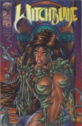 Witchblade # 08