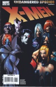 X-Men # 203