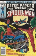 Spectacular Spider-Man # 06