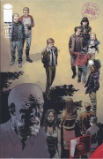 Walking Dead # 115 (MR)