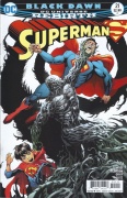 Superman # 21