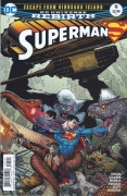 Superman # 09