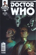Doctor Who: The Eleventh Doctor # 04