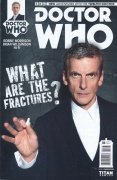 Doctor Who: The Twelfth Doctor # 06