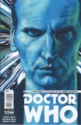 Doctor Who: The Ninth Doctor Ongoing # 06