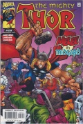 Thor # 28