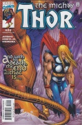 Thor # 24