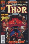 Thor # 17
